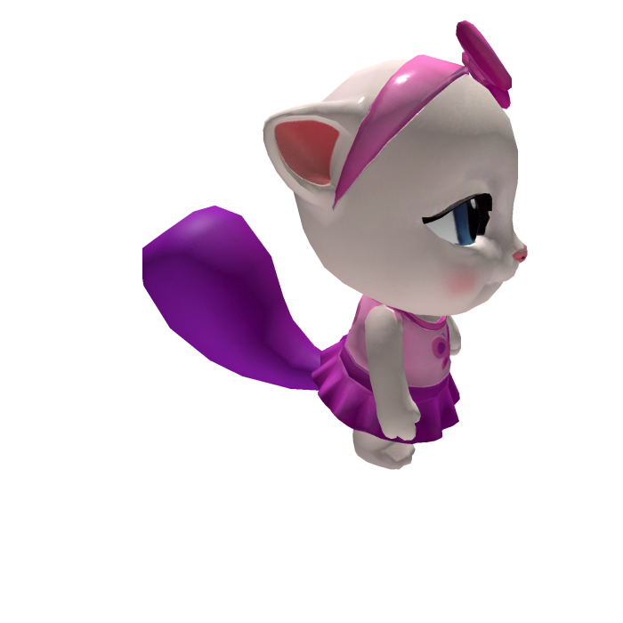 Cute Angela