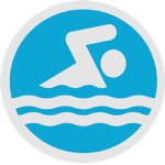 SWIMMERS ONLY GROUP!!