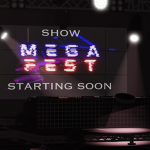 MegaFest Concert Hire 2024