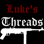 Luke's Threads Clothing Company