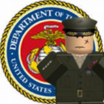 United States Marine Crop