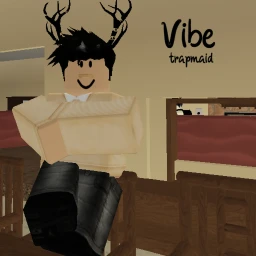 Vibe (Being Revamped) icon