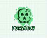 Forsaken Games.