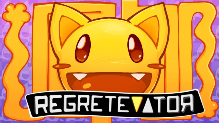 Regretevator [ ELEVATOR SIMULATOR ]