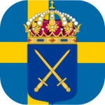 [SA] Swedish Army ᅠ