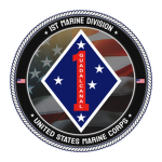 [+]1st Marine Division
