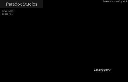 Landing Forces Modded