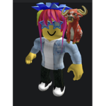 The Religon of Angle_itme