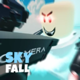 [🎥Skibi] SkyFall: Battle of Fallen  icon