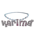 karima 1.0 necklace