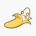 SMALL BANANA