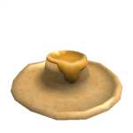 Crown of nachos