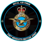 [BAFM] Royal Air Force