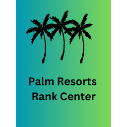 Palm Tree Tropical Resorts | Rank Center