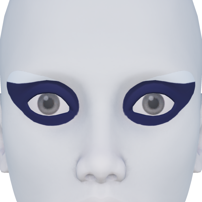 Thailand Eyes