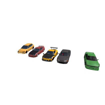 CarSpawnGUI