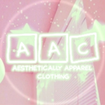 Aesthetically Apparel Clothing