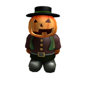 Team Pumkin Hangout