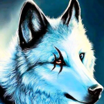 True wild Furries