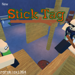Stick Tag icon