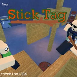 Stick Tag icon