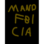 MANO FBI