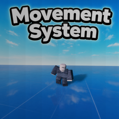 Movement system
