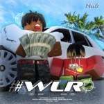 #WLR