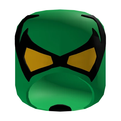 Experimental Scorpion Mask Roblox item thumbnail