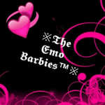 !The Emo Barbies!