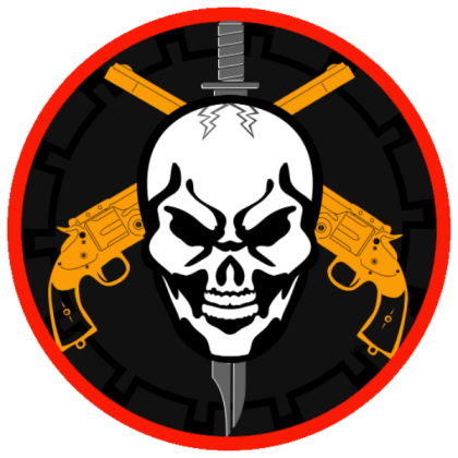 BOPE - Icon Roblox decal