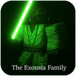 The Exousia Family