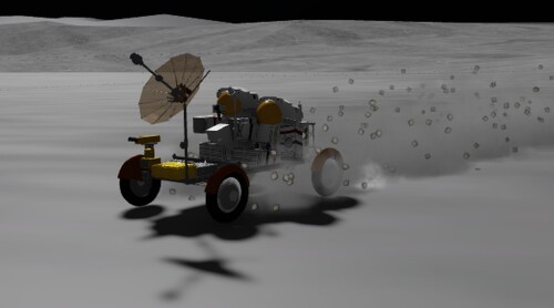 Moon