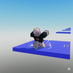+0.5 studs but charging jump