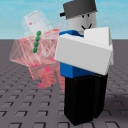 untitled shadow boxing game.
