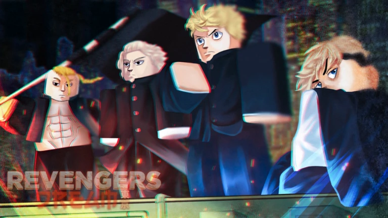 [UPD] アベンジャーズドリーム