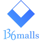 136 Mall Brands