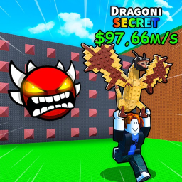 Escape Dungeon For Brainrots icon