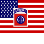 82nd Airborne Division Able Company