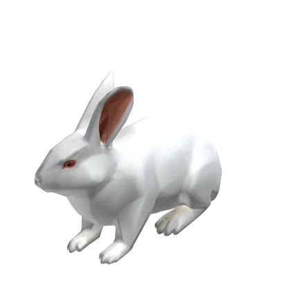 Bunny | Roblox Item - Rolimon's