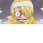 monky D Luffy