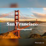 San Francisco, CA Dev