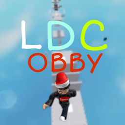 Lake's Difficulty Chart Obby