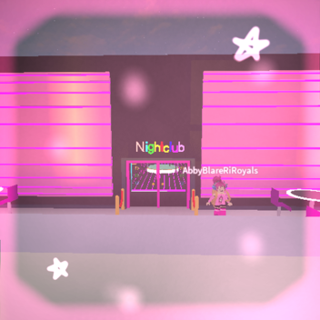 ♥Abby's Nightcore Club♥