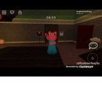 The Piggy Dance Squad