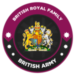 [JBA] | Royal Family