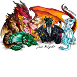 Wings of fire tribe yt (fan club)