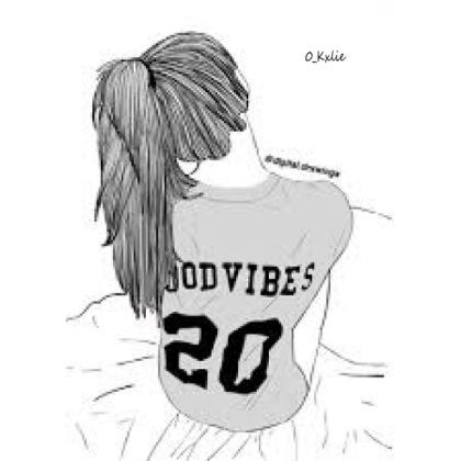 Girl Roblox decal
