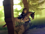 Anna’s Riding Academy