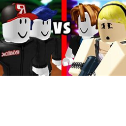 1vs1 war
